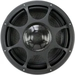 Speakers Morel Elate Carbon Pro 93A Active 8-3/4″ 3-Way Component