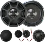 Speakers Morel Elate Carbon Pro 93A Active 8-3/4″ 3-Way Component - Image 3