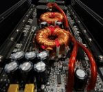 Critical Mass car Amplifier CM-RA2000S + UL12 The Perfect Subwoofer Car Audio Award-Winning 2500Watt RMS Dual 1.5 ohm 12″ Subwoofer Super-subwoofer (UL12 Subwoofer + 2000W RMS Amplifier) - Image 4