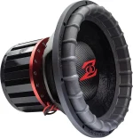 DD Audio CB-Z415 USA Made 15″ 18,000W Dual 1-Ohm Subwoofer - Image 3