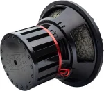 DD Audio CB-Z415 USA Made 15″ 18,000W Dual 1-Ohm Subwoofer - Image 2