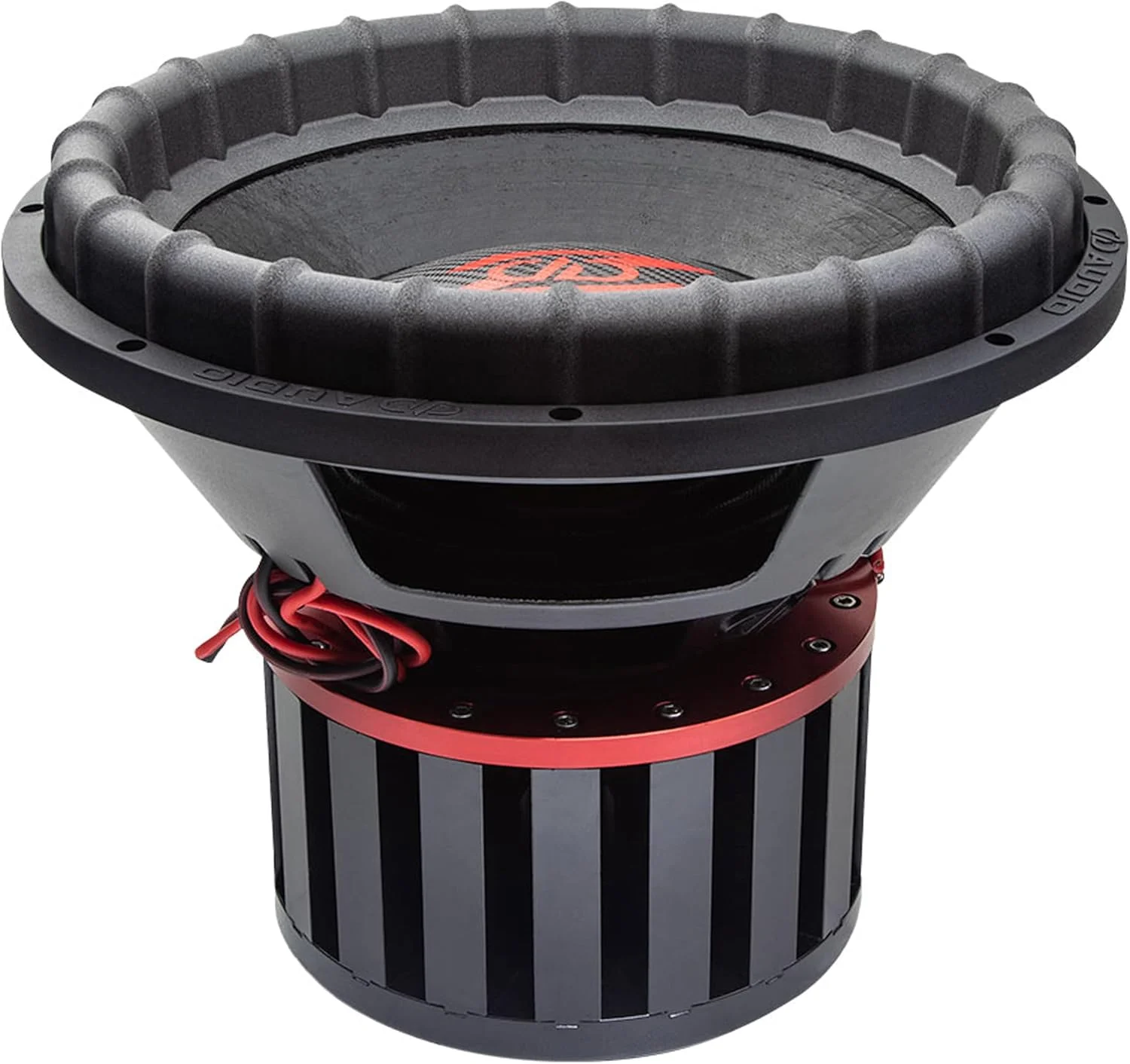 81o3ex3xoFL._AC_SL1500_-1 DD Audio CB-Z415 USA Made 15″ 18,000W Dual 1-Ohm Subwoofer - Image 1